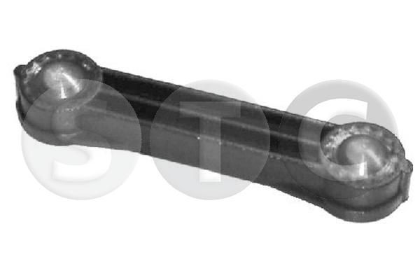 STC T404327: Levier de schimbare viteze fata