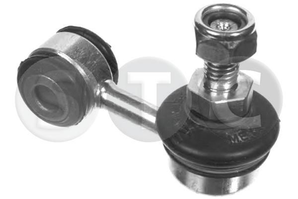 STC T404336: Bieleta de suspensión Eje delantero, 51mm