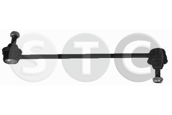 STC T404628: Stabilisaator, Stabilisaator Esisild, 285mm