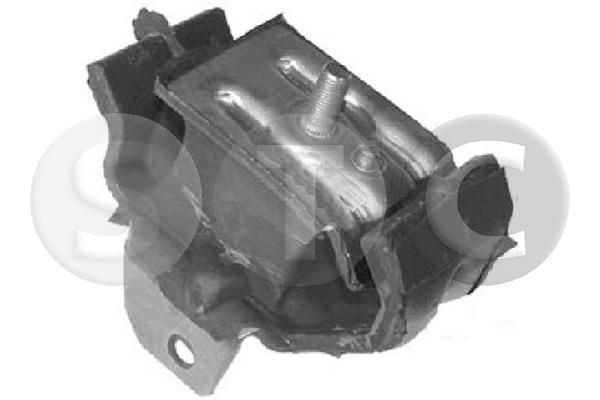 STC T404700: Suport motor stanga