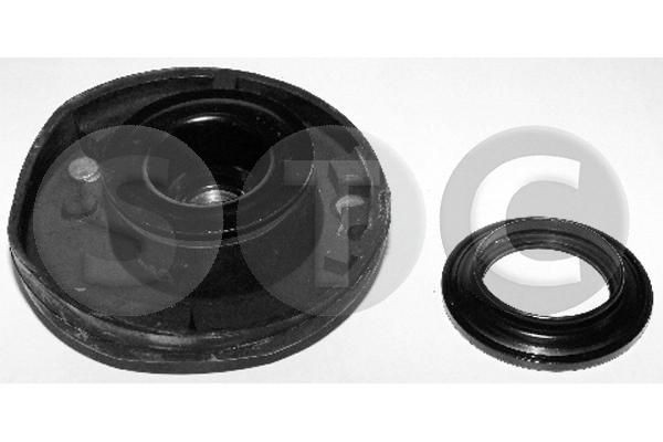 STC T405751: Remondikomplekt, vedruamordi tugilaager esisild paremal