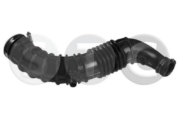 STC T405753: Õhutoru,õhufilter