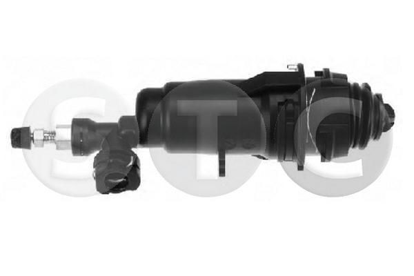 STC T405935: Cilindro secondario, frizione senza supporto
