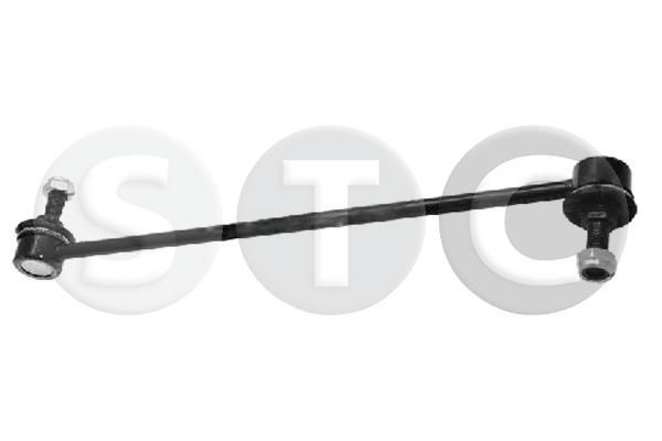 STC T405941: Brat / bieleta suspensie, stabilizator Axa fata ambele parti, 298mm, Otel