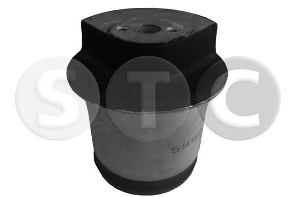 STC T405999: Suport, ax puntea spate