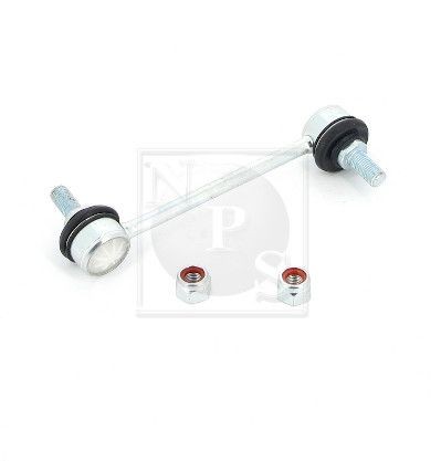 NPS T405A29: Brat / bieleta, suspensie roata Axa spate ambele parti