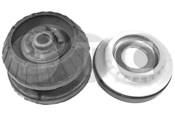 STC T406119: Rulment sarcina suport arc punte fata, cu lagar de frictiune