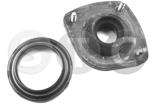 STC T406148: Kit reparación, apoyo columna amortiguación Eje delantero, con rodamiento