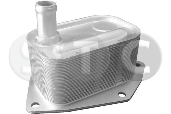 STC T406394: Eļļas radiators, Motoreļļa bez blīves