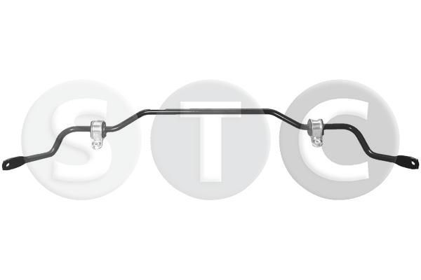 STC T406414: Bara stabilizatoare, suspensie Axa fata ambele parti