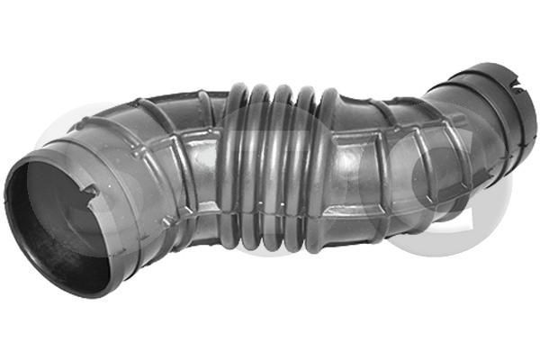 STC T406507: Õhutoru,õhufilter