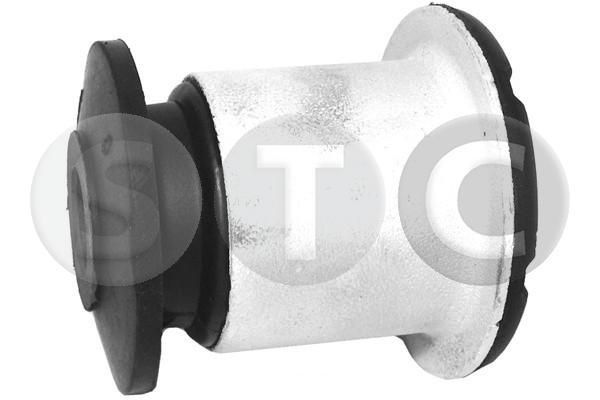 STC T406593: Suport, trapez punte fata