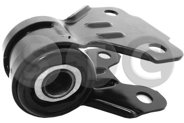 STC T406622: Supporto braccio oscillante Assale anteriore inferiore