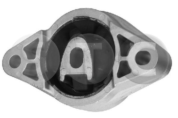 STC T406906: Suport motor partea de jos