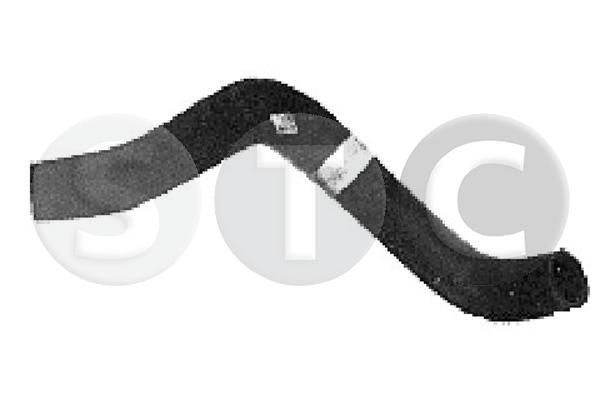 STC T407627: Jahutusvoolik üleval