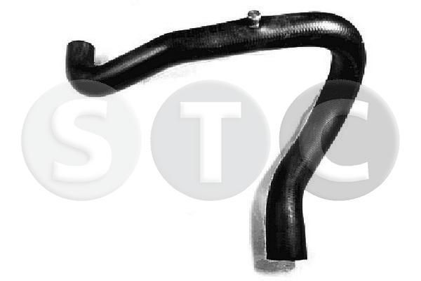 STC T408069: Jahutusvoolik üleval