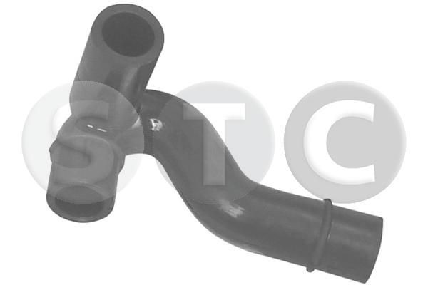 STC T408226: Conducta tubulara, Supapa-AGR