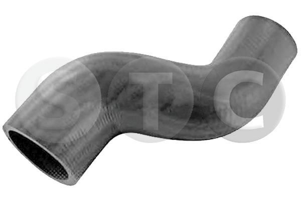STC T408244: Jahutusvoolik