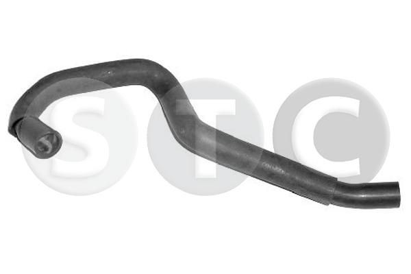 STC T408494: Toruühendus, EGR-klapp