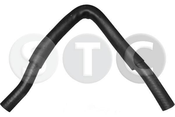 STC T408586: Voolik, Soojusvaheti-küte