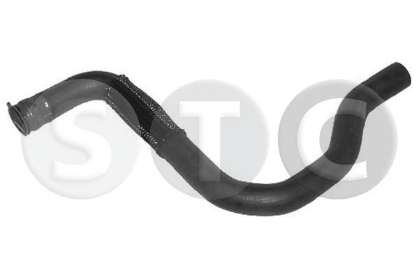 STC T408593: Voolik, Soojusvaheti-küte paremal