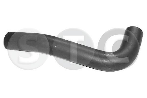 STC T408752: Toruühendus, EGR-klapp