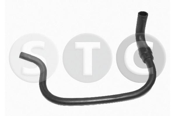 STC T408929: Voolik, Soojusvaheti-küte