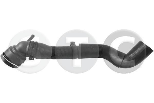 STC T409332: Durite de refroidissement supérieur