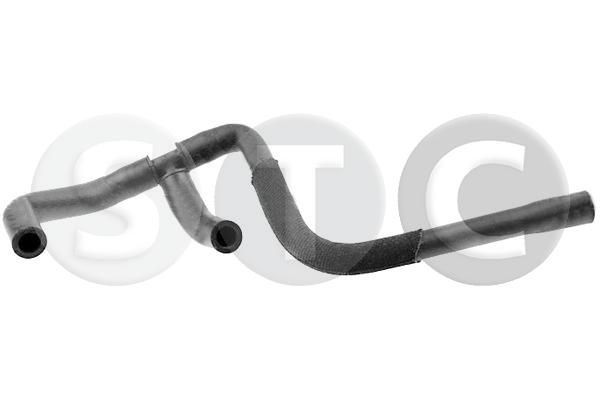 STC T409396: Conducta tubulara, Supapa-AGR