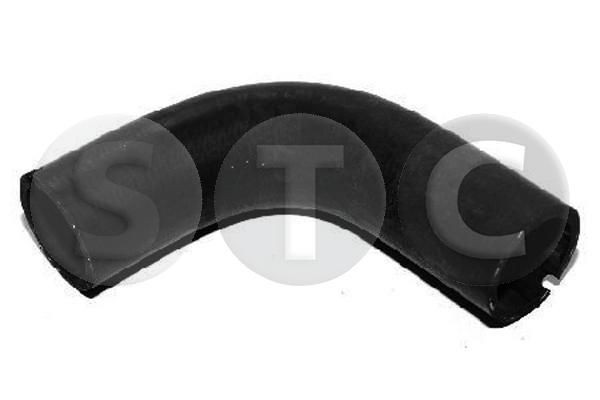 STC T409454: Furtun radiator