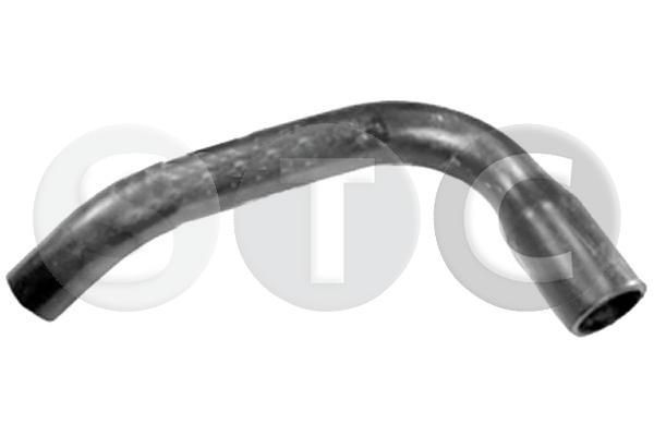 STC T409551: Conducta tubulara, Supapa-AGR
