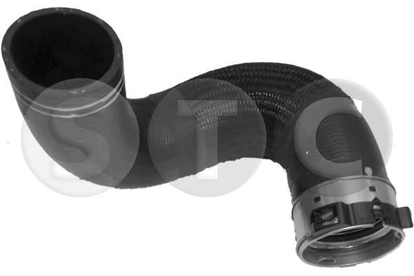 STC T409578: Kompressoriõhuvoolik