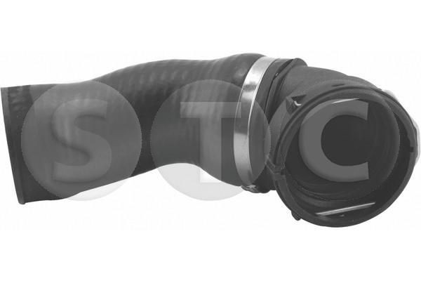 STC T409597: Furtun aer supraalimentare deasupra