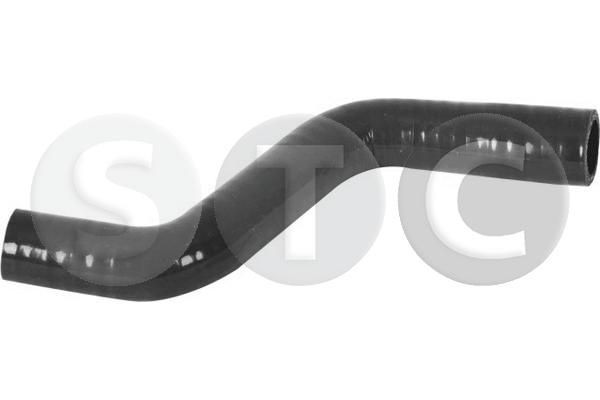 STC T409635: Kompressoriõhuvoolik Esisild