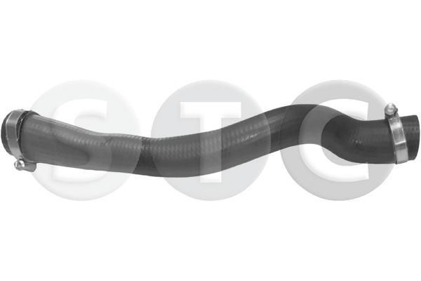 STC T409638: Furtun aer supraalimentare fara carcase