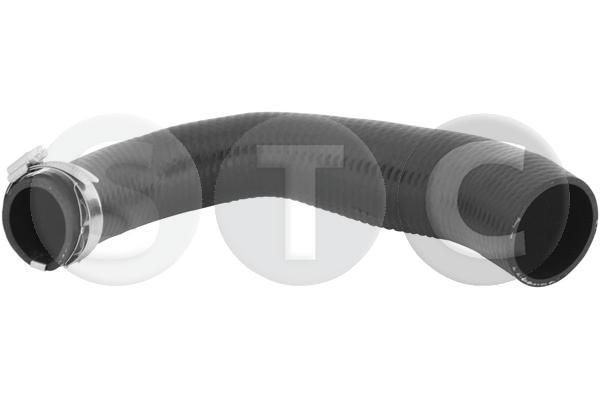 STC T409639: Kompressoriõhuvoolik ilma kammitsateta