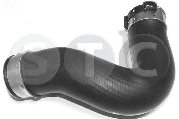 STC T409654: Kompressoriõhuvoolik paremal