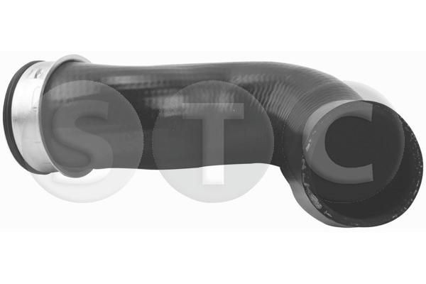 STC T409719: Kompressoriõhuvoolik Esisild