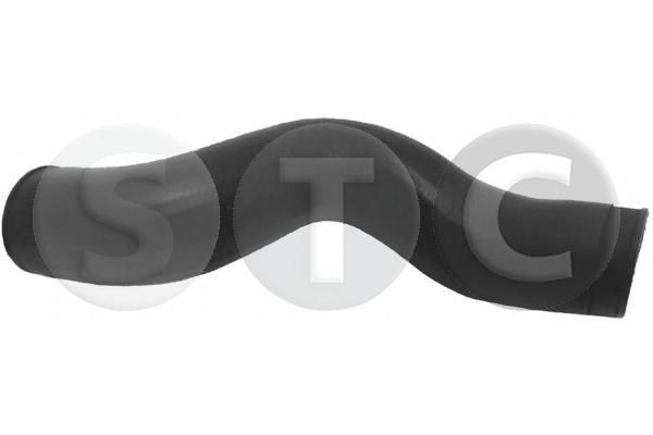 STC T409748: Kompressoriõhuvoolik paremal