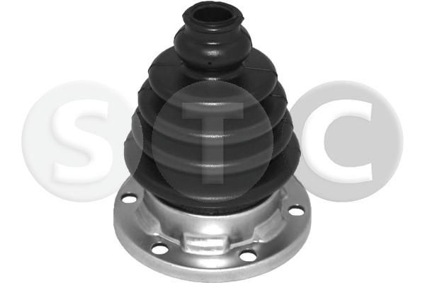 STC T411028: Ansamblu burduf, articulatie planetara spre cutia de viteze, punte fata, cauciuc