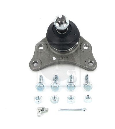 NPS T420A22: Articulatie sarcina / ghidare deasupra