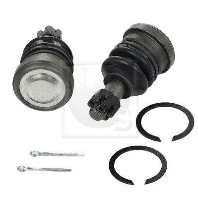 NPS T420A53: Articulatie sarcina / ghidare deasupra
