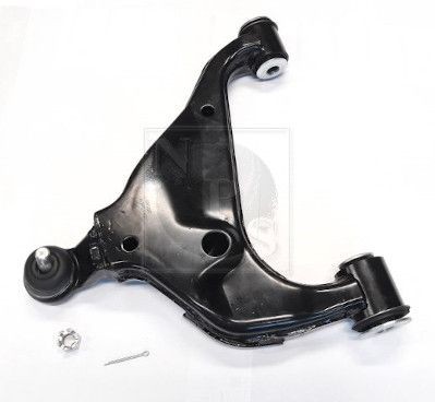 NPS T421A120: Brat, suspensie roata partea de jos