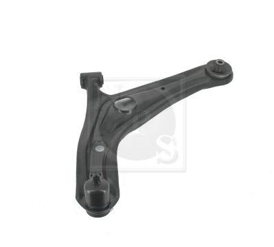 NPS T421A143: Bras de suspension gauche