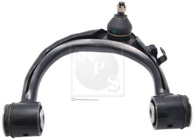 NPS T421A55: Braccio oscillante, sospensione ruota Assale anteriore Sx