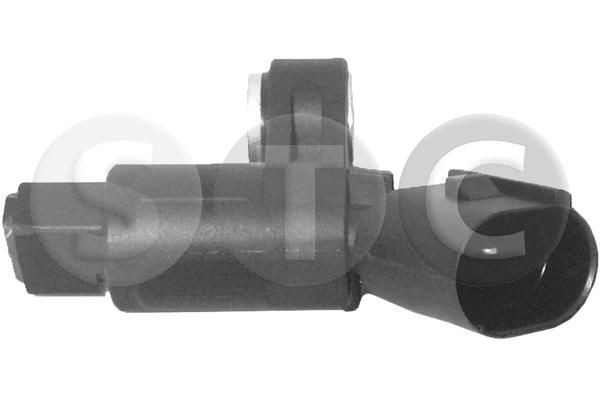 STC T450098: Andur, rattapöörete arv esisild paremal, 28mm