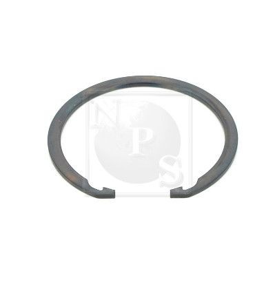 NPS T470A02D: Set rulment roata punte fata