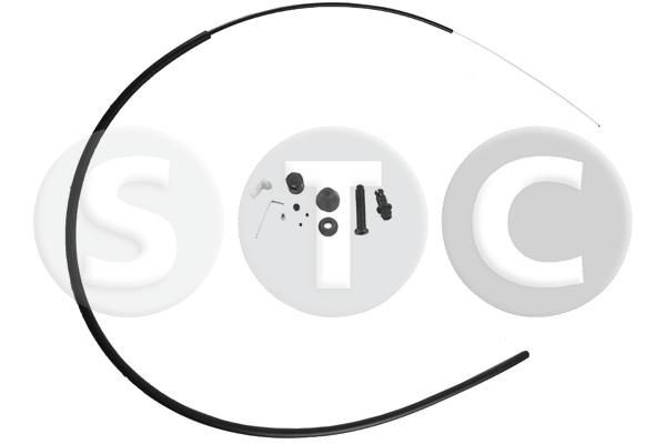 STC T480029: Cablu acceleratie