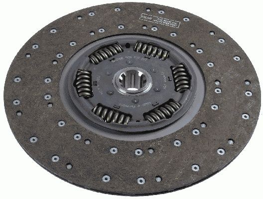 SACHS 1878 003 269: Siduriketas