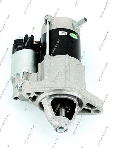 NPS T521A111: Starter 1,3kW